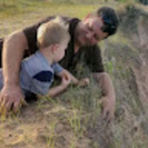 Meet your Posher, Darin